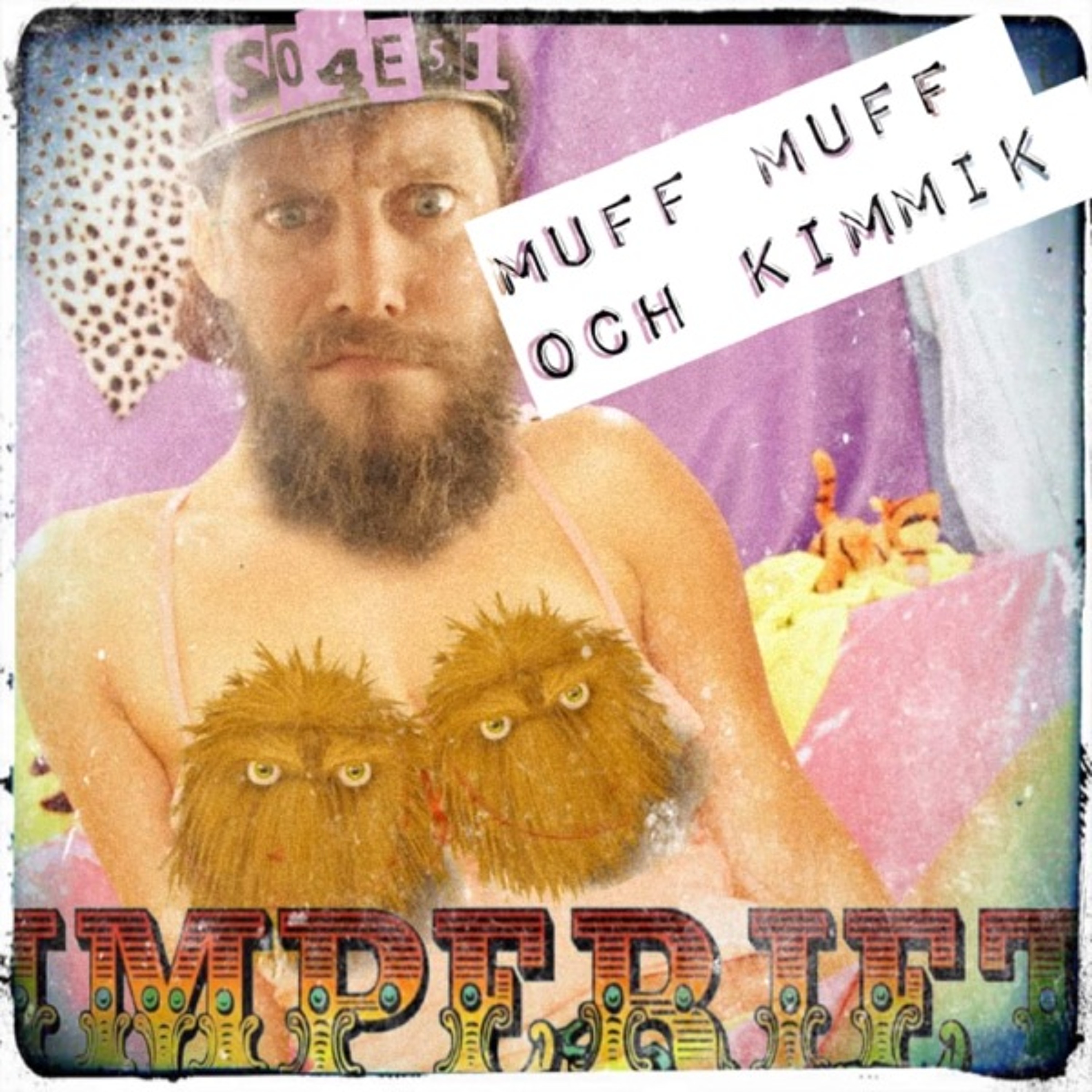 Imperiet Podcast - Ogooglade sanningar