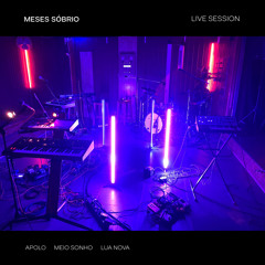 Meio Sonho (Live Session)
