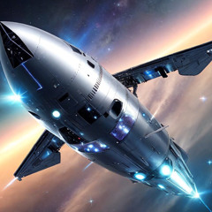 Fly u to the moon