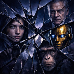 Power Forgets Itself: Gen-Z and the Return of the Mirror