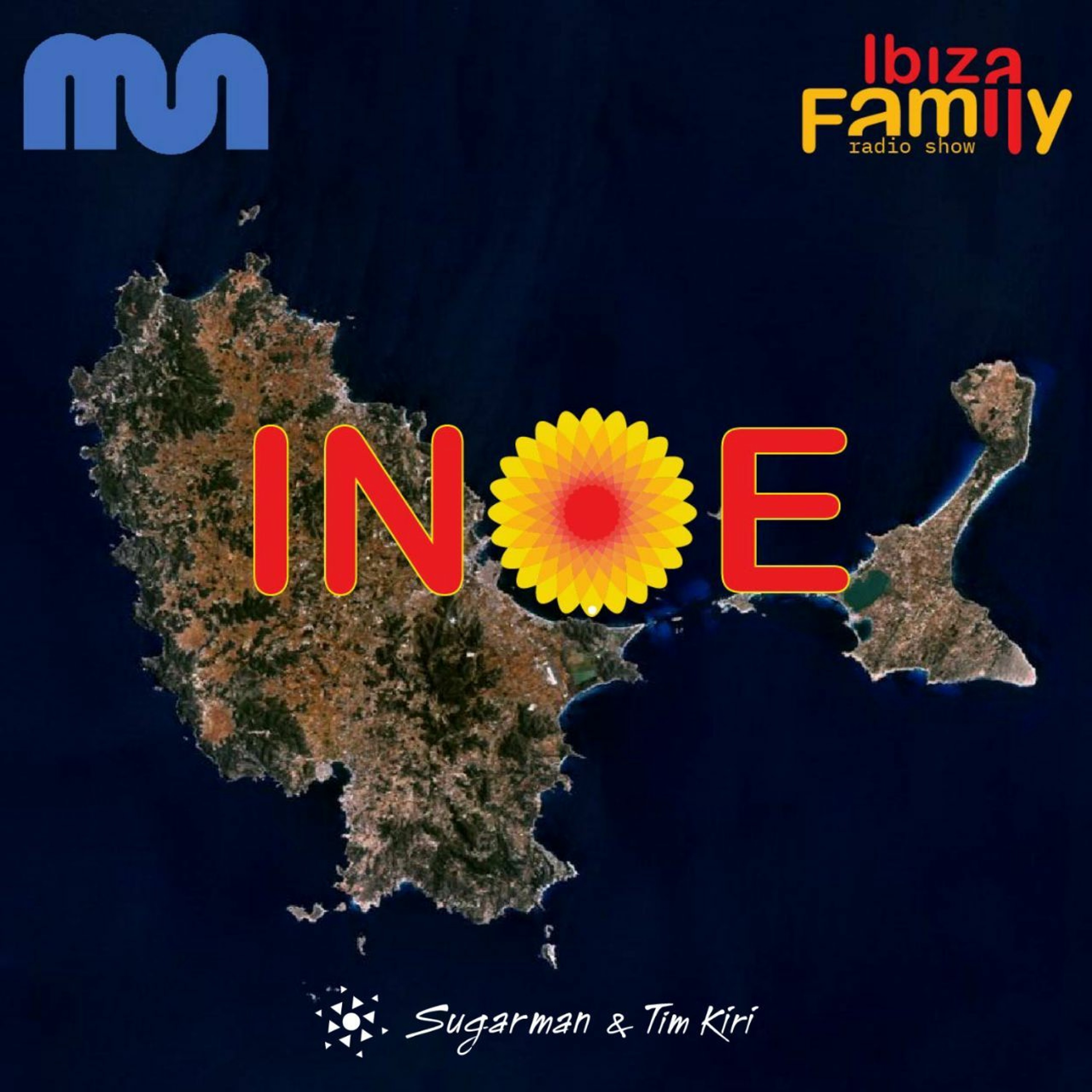 IBIZAFAMILY | INOE