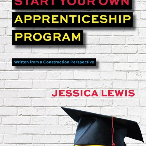 PDF How to Start Your Own Apprenticeship Program for ipad