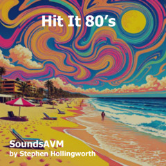 Hit It 80's