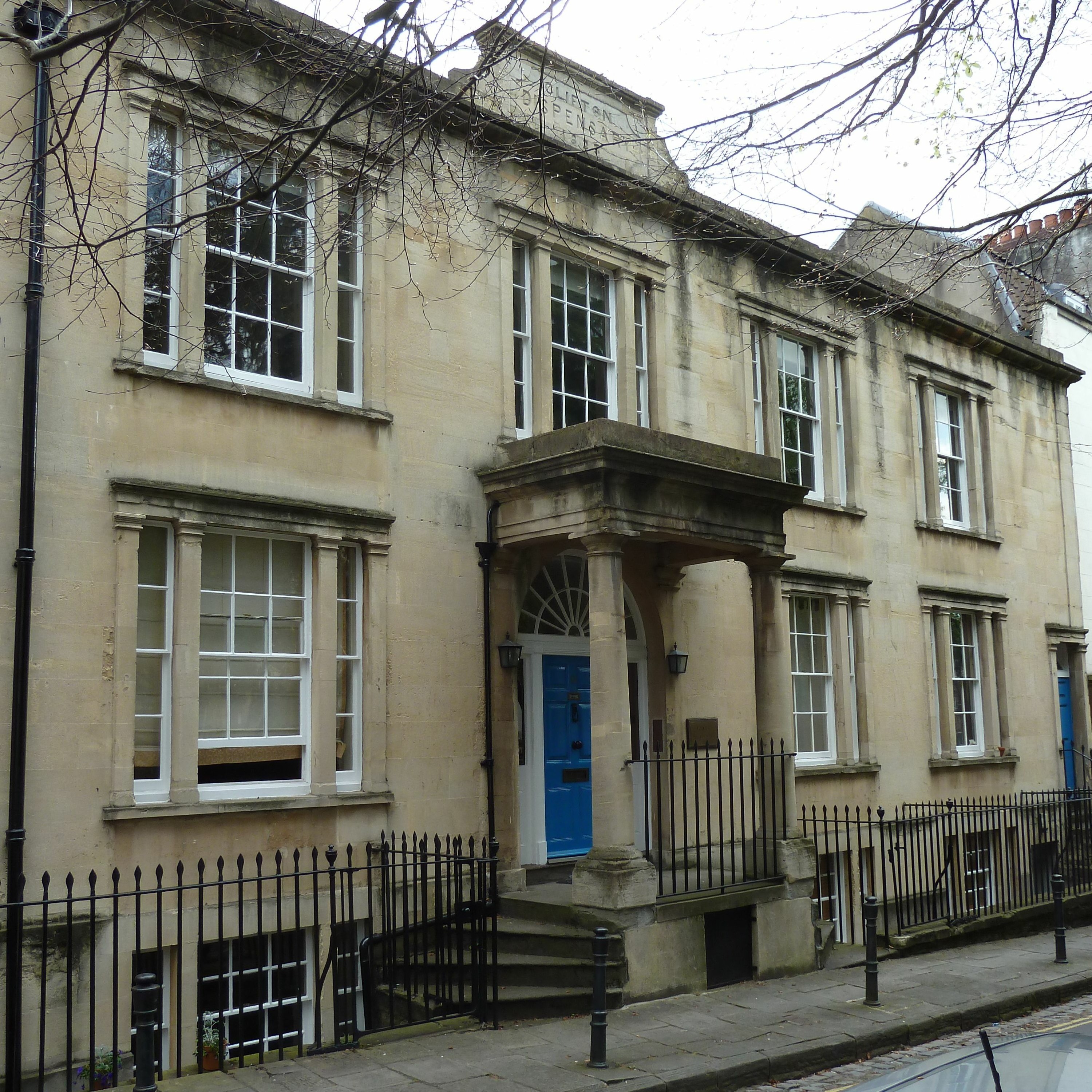 Bristol History Podcast