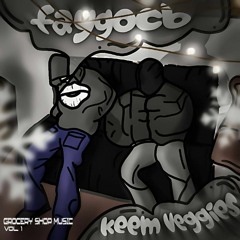 Keep the Pound (ft Keem Veggies)Prod.faygocb & ilyeuphoria