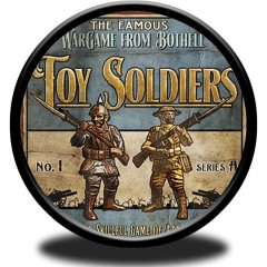 Toy Soldiers - The Sailor's Life For Me (vintage Recording)