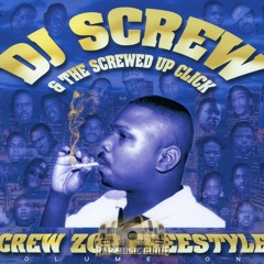 "Can't Forget" Freestyle (feat. Los. Al-D & Shorty Mac) Dj Screw
