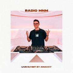 Radio MNM R&Beats 🇧🇪 | Urban | 02/2022