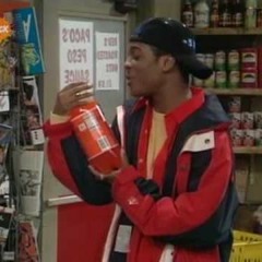 ORANGE SODA YONKERS EDIT