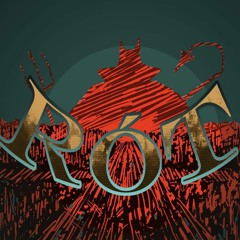 Hljómsveitin Rót - We're Gonna Groove (2017)