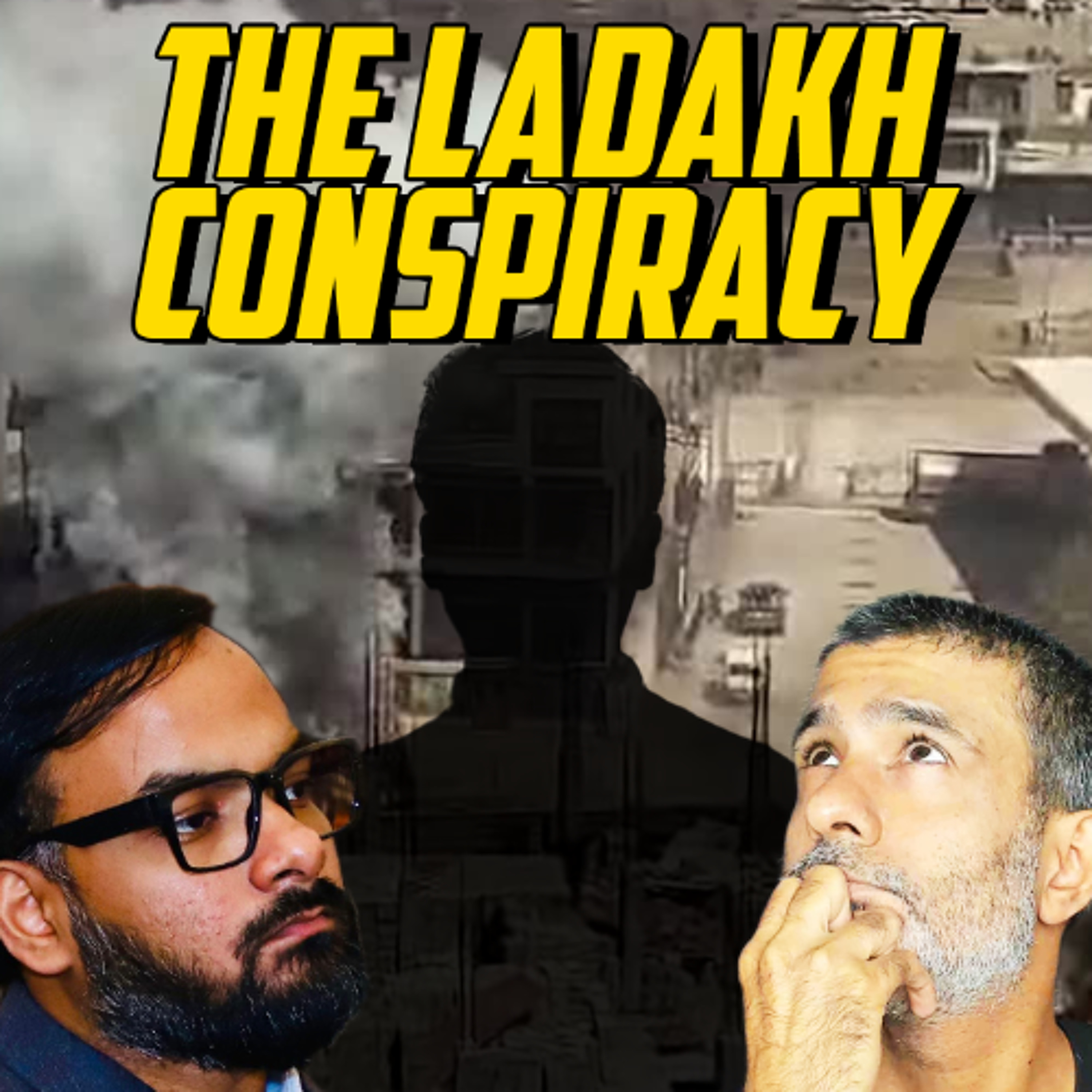 Ladakh Protest: Who Are Behind This Violence?
