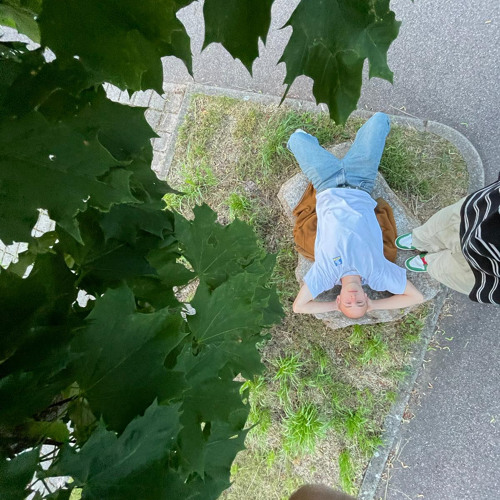 BIST DU ALLEIN