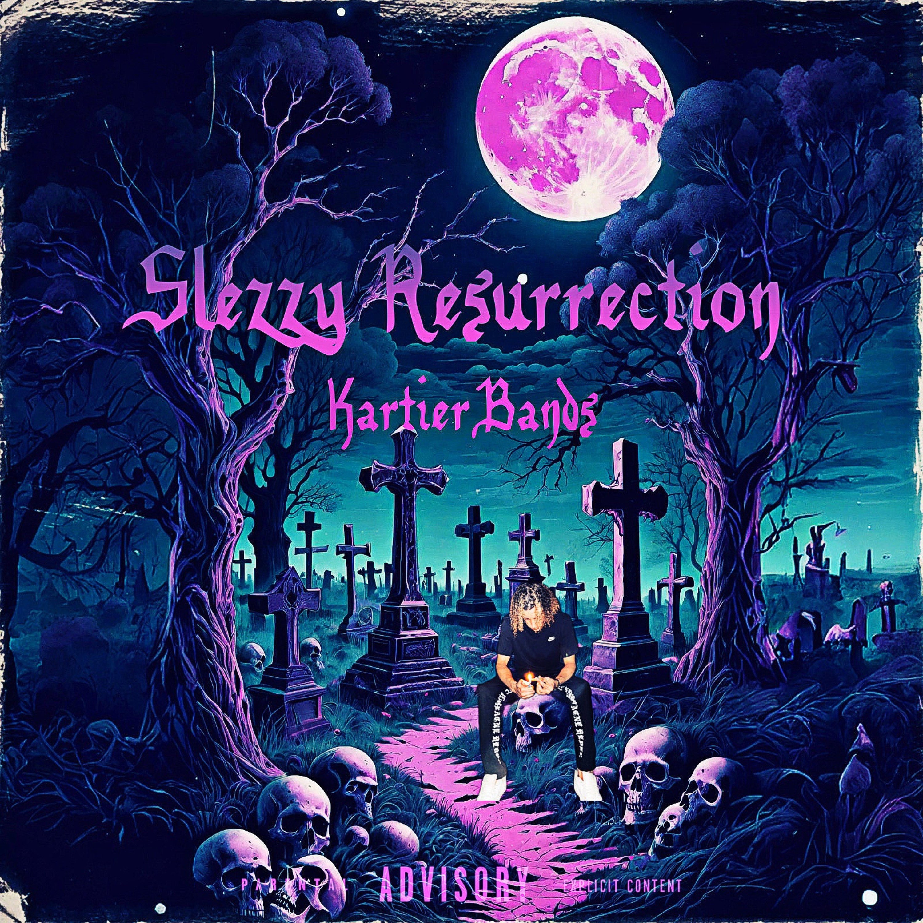 Slezzy Resurrection (Intro) episode artwork