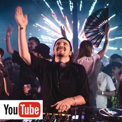 Acrobat @ TRIP Music Festival 2024, YouTube Video