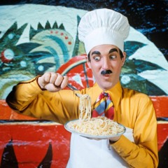 Stefano's Sauceless Spaghetti