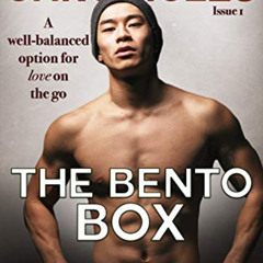 [Read] PDF √ Lunchtime Chronicles: The Bento Box by  Olivia Gaines &  Lunchtime Chron