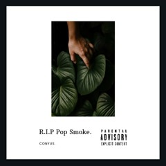 R.I.P. Pop Smoke