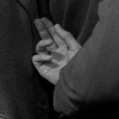 #516 Pickpocket (1959), de Robert Bresson