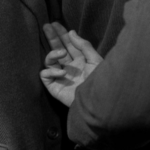 #516 Pickpocket (1959), de Robert Bresson