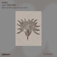 Grid avec Doline - 02 Février 2022