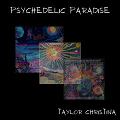 Psychedelic Paradise