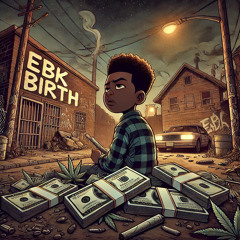 LuhDooda - EBK (Prod. Bryce Strom)