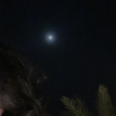 انت بحياتي كل شي 🤍.