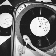 DinahBird Platines & Gramophone Live Studio 22 - 09 - 2024