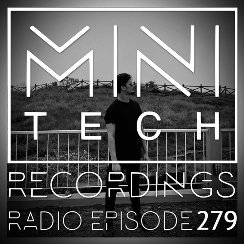 MINITECH RADIO 279 Namhar