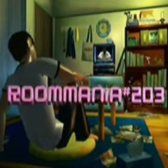 roommania #203