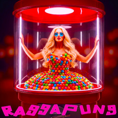 FOREVER BUBBLEGUM BY RAGGAPUNG (MADE WITH ADRENALINE & LOVE)