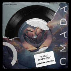 Yebba's Heartbreak x The Rapture Pt. III [Jonathan Amar Edit] Suppt: Alex Wann, MAXI MERAKI, Wakyin
