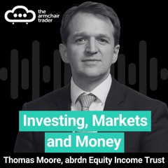 Hunting for value stocks with abrdn Equity Income Trust | Ep.125