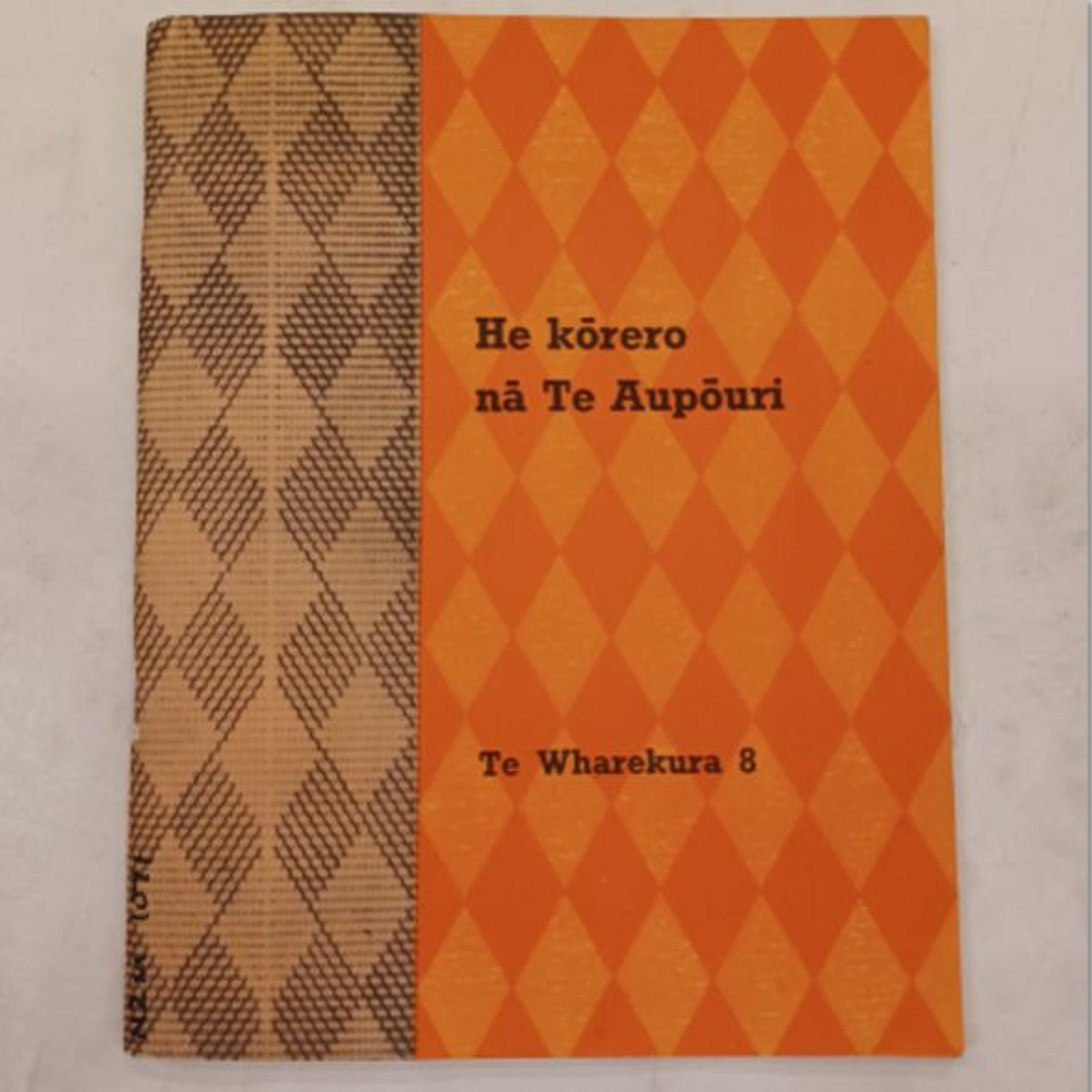 He kōrero nā Te Aupōuri episode artwork