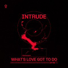 Intrude - What's Love Got To Do