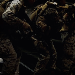 INFILTRATION - S1E5