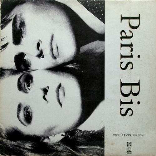 Balearic from the 80s