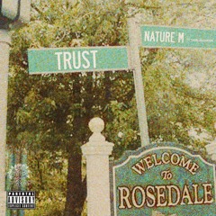 Nature M - Trust (feat. CamilosGarden)