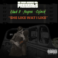 She Like Wat I Like - Chub B x Proper X Cojack Ali