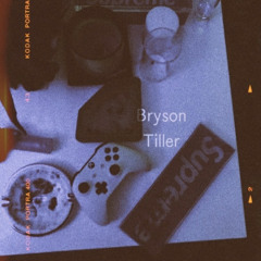 Bryson Tiller - New You ( Official Audio)