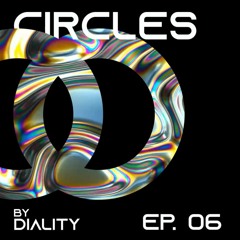 CIRCLES - EPISODE 06 w/ Poli-Poli 🇷🇺