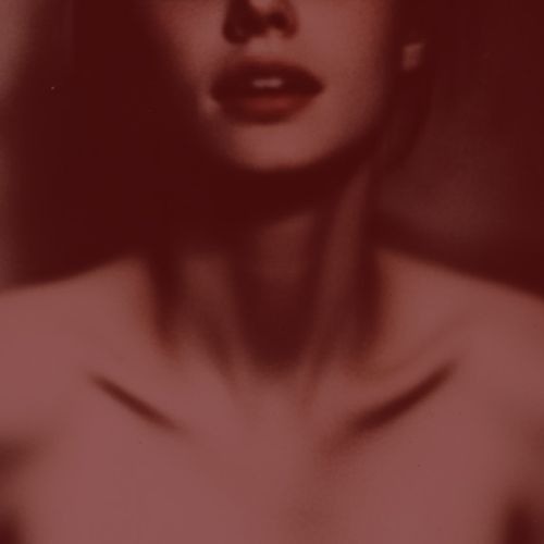 MAIKENA-You float inside my head...