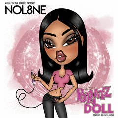 NoL8ne - Bratz Doll