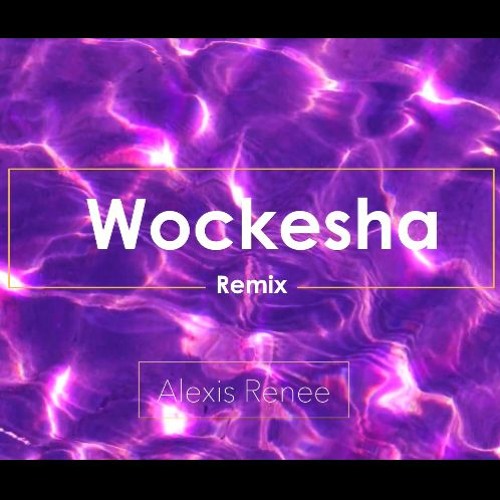 MoneyBagg Yo - Wockesha Remix (Alexis Renee)