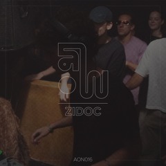 AON016 | ZIDOC