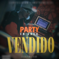 PARTY EN CASA -(VENDIDO)
