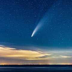Comet Toccata