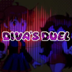 Diva's Duel - Kasane Teto VS. GF