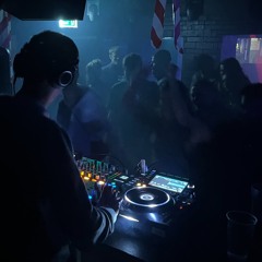 Rift Garage Set @ Techno Lock-In