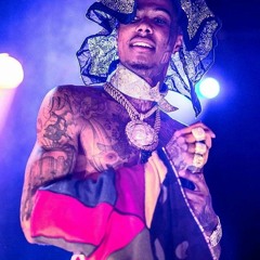 Blueface - Bleed It (Instrumental)